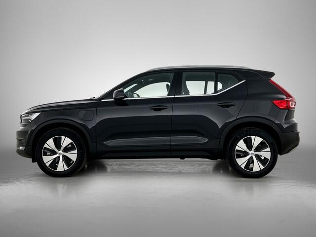 Volvo XC40 1.5 T4 Recharge Inscription Expression