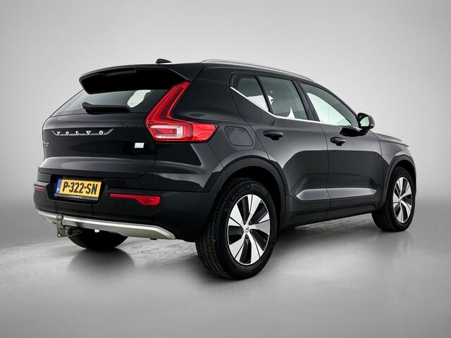 Volvo XC40 1.5 T4 Recharge Inscription Expression