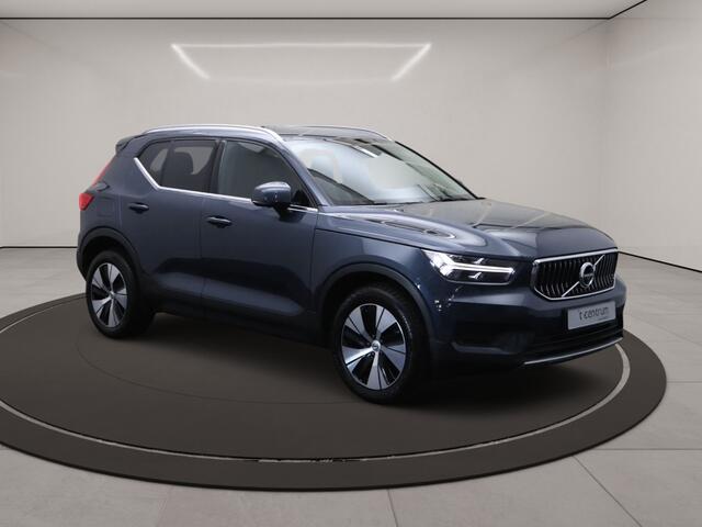 Volvo XC40 1.5 T4 Recharge 211 PK Inscription Expression PHEV, Leder, Adap. Cruise Control, Winterpakket