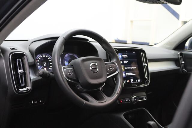 Volvo XC40 1.5 T4 Recharge 211 PK Inscription Expression PHEV, Leder, Adap. Cruise Control, Winterpakket