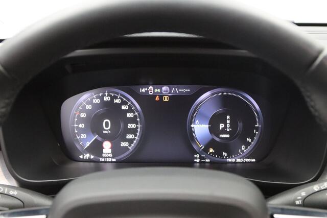 Volvo XC40 1.5 T4 Recharge 211 PK Inscription Expression PHEV, Leder, Adap. Cruise Control, Winterpakket
