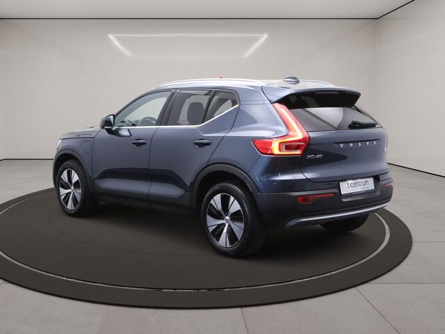 Volvo XC40 1.5 T4 Recharge 211 PK Inscription Expression PHEV, Leder, Adap. Cruise Control, Winterpakket
