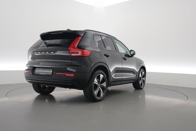 Volvo XC40 1.5 T4 Recharge R design | CarPlay | Adapt. Cruise | Navi | Stoel-Stuurverw. | Camera