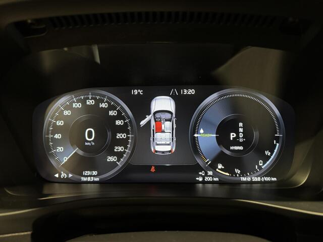 Volvo XC40 1.5 T4 Recharge Inscription Expression | navi | carplay | stoelverwarming |