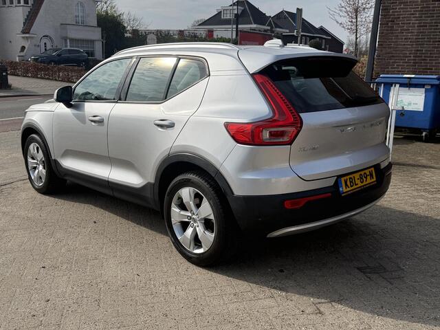 Volvo XC40 2.0 T4
