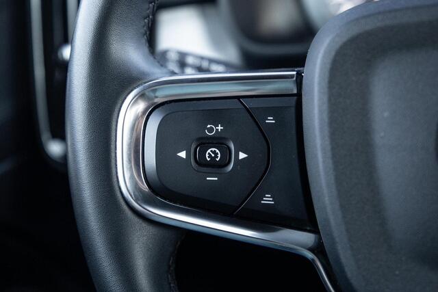 Volvo XC40 T4 PHEV Inscription Expression Aut.