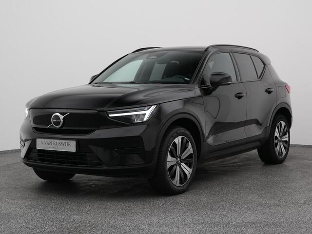 Volvo XC40 Recharge Plus 70 kWh | CAMERA | CARPLAY