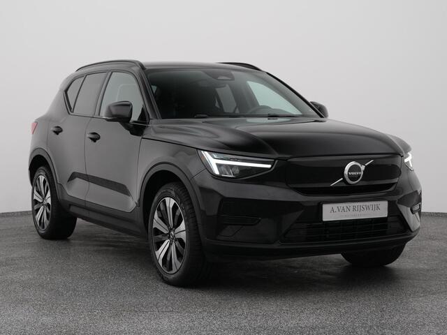 Volvo XC40 Recharge Plus 70 kWh | CAMERA | CARPLAY