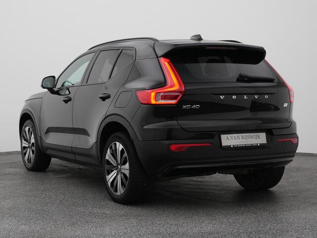 Volvo XC40 Recharge Plus 70 kWh | CAMERA | CARPLAY