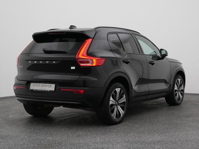 Volvo XC40 Recharge Plus 70 kWh | CAMERA | CARPLAY
