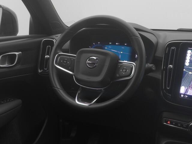 Volvo XC40 Recharge Plus 70 kWh | CAMERA | CARPLAY