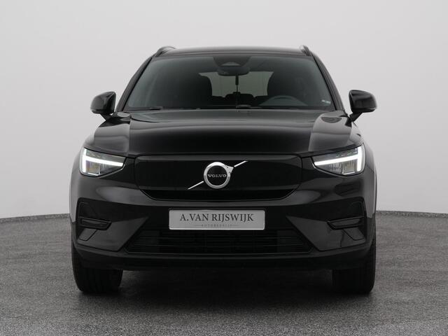 Volvo XC40 Recharge Plus 70 kWh | CAMERA | CARPLAY