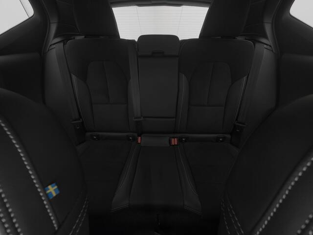 Volvo XC40 Recharge P8 AWD R-Design | CAMERA | ADAPTIVE | KEYLESS | STOEL- EN STUURVERW. | TREKHAAK