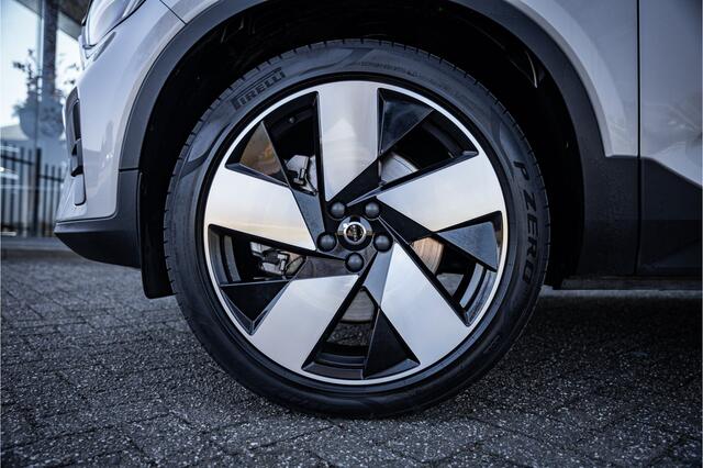 Volvo XC40 1.5 T4 Plug-in hybrid Plus Bright ** Leder ** Camera ** Harman/Kardon ** 20inch ** Memory Seats