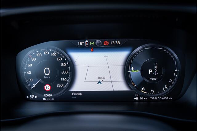 Volvo XC40 1.5 T4 Plug-in hybrid Plus Bright ** Leder ** Camera ** Harman/Kardon ** 20inch ** Memory Seats