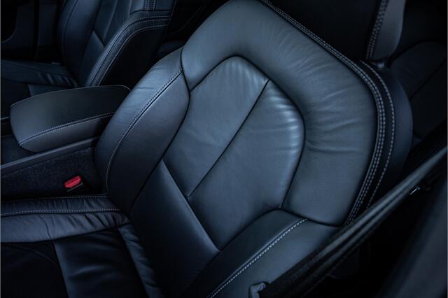 Volvo XC40 1.5 T4 Plug-in hybrid Plus Bright ** Leder ** Camera ** Harman/Kardon ** 20inch ** Memory Seats