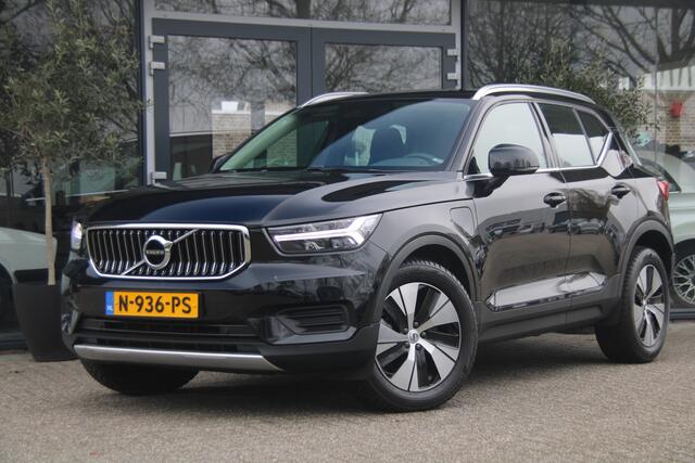 Volvo XC40 1.5 T4 Recharge Inscription Expression | Org. NL | Achteruitrijcamera | ACC |