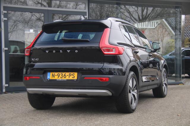 Volvo XC40 1.5 T4 Recharge Inscription Expression | Org. NL | Achteruitrijcamera | ACC |