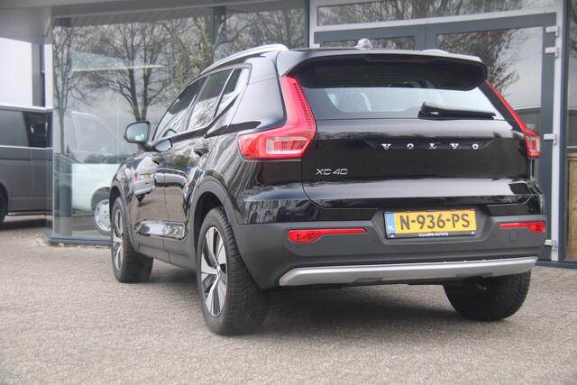 Volvo XC40 1.5 T4 Recharge Inscription Expression | Org. NL | Achteruitrijcamera | ACC |