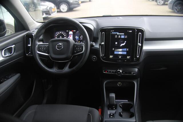 Volvo XC40 1.5 T4 Recharge Inscription Expression | Org. NL | Achteruitrijcamera | ACC |