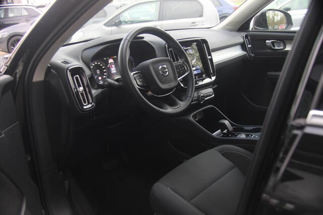 Volvo XC40 1.5 T4 Recharge Inscription Expression | Org. NL | Achteruitrijcamera | ACC |