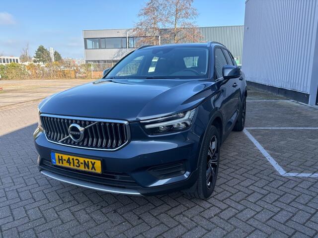 Volvo XC40 1.5 T3 Inscription Leer I Camera I Adapt. Cruise I All-in prijs!