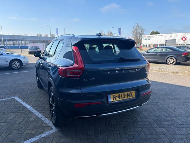 Volvo XC40 1.5 T3 Inscription Leer I Camera I Adapt. Cruise I All-in prijs!