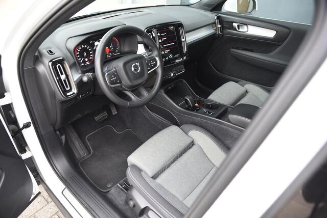 Volvo XC40 1.5 T4 Recharge Inscription Expression Trekhaak - Harman Kardon