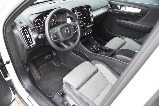 Volvo XC40 1.5 T4 Recharge Inscription Expression Trekhaak - Harman Kardon