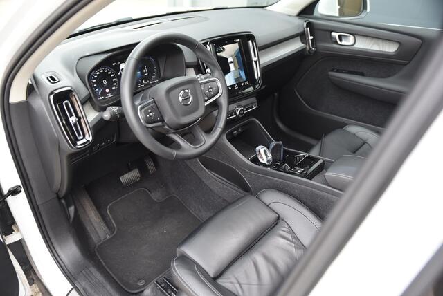 Volvo XC40 1.5 T5 Recharge Inscription Pano - Trekhaak