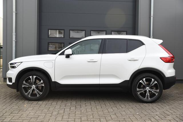 Volvo XC40 1.5 T5 Recharge Inscription Pano - Trekhaak