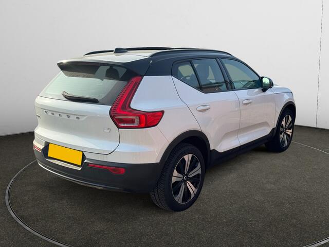Volvo XC40 Recharge Ultimate 70 kWh- SOH 96%, Panoramadak, Harman Kardon, 360 Camera, Stuur/Stoelverwarming