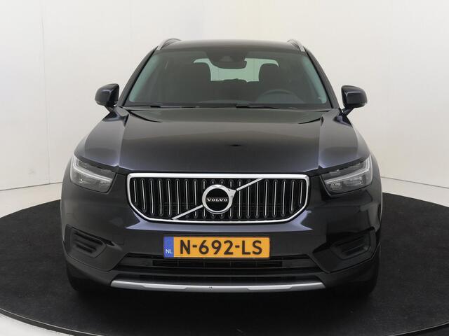 Volvo XC40 1.5 T5 Recharge Inscription Expression | achteropkomend verkeer waarschuwing | Apple Carplay/Android Auto | Autonomous Emergency Braking | bots herkenning en activatie | cruise control adaptief | dodehoekdetectie met correctie | electronic climate control