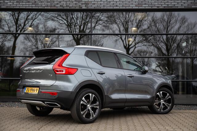 Volvo XC40 1.5 T3 Momentum , Achteruitrijcamera, Cruise control, Navigatie,