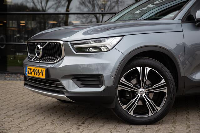 Volvo XC40 1.5 T3 Momentum , Achteruitrijcamera, Cruise control, Navigatie,