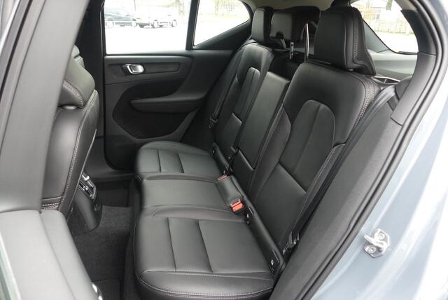 Volvo XC40 1.5 T5 Recharge Inscription WINTER PACK, LEER, CRUISE, CLIMA, NAVI, CAMERA, PDC, APPLE CARPLAY/ANDROID AUTO, BLIS, KEYLESS, ELEKT. ACHTERKLEP, 6.689KM