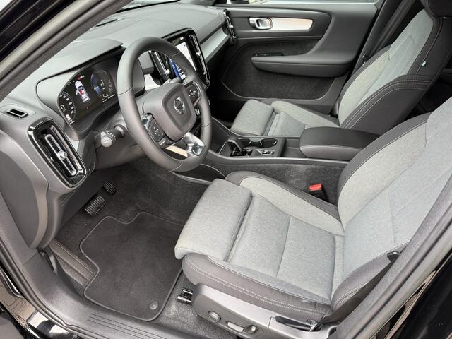 Volvo XC40 1.5 T4 Plug-in hybrid Core