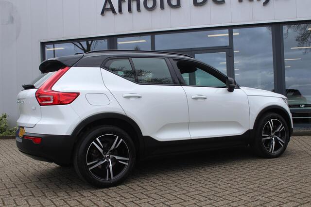 Volvo XC40 1.5 T4 Recharge Inscription