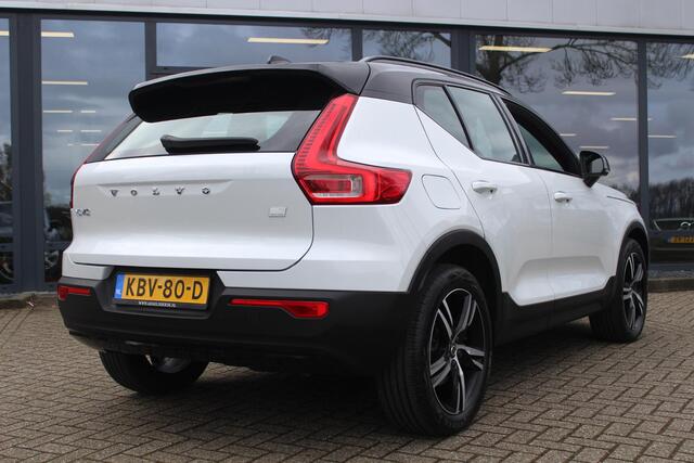 Volvo XC40 1.5 T4 Recharge Inscription