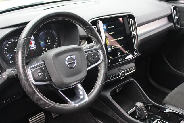 Volvo XC40 1.5 T4 Recharge Inscription