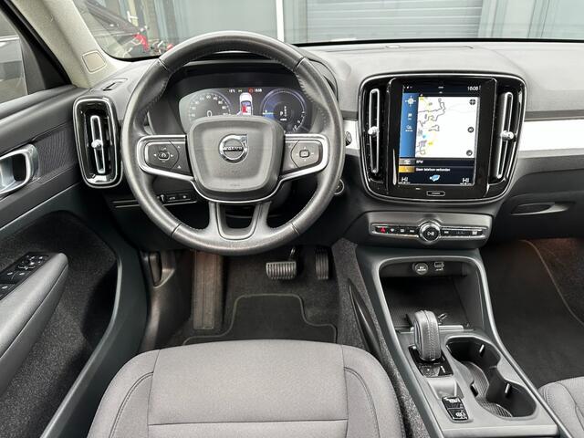 Volvo XC40 1.5 T4 Hybride Recharge inscription Navigatie
