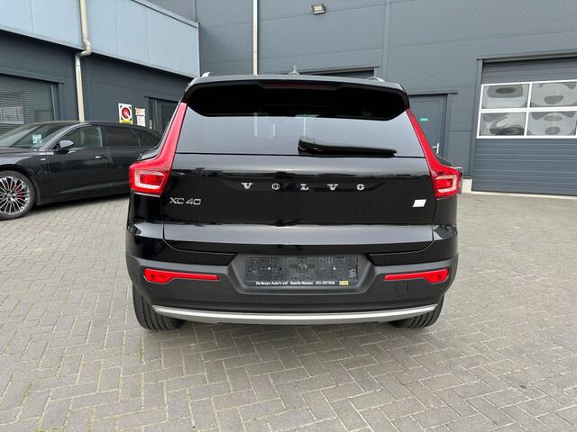 Volvo XC40 1.5 T4 Hybride Recharge inscription Navigatie