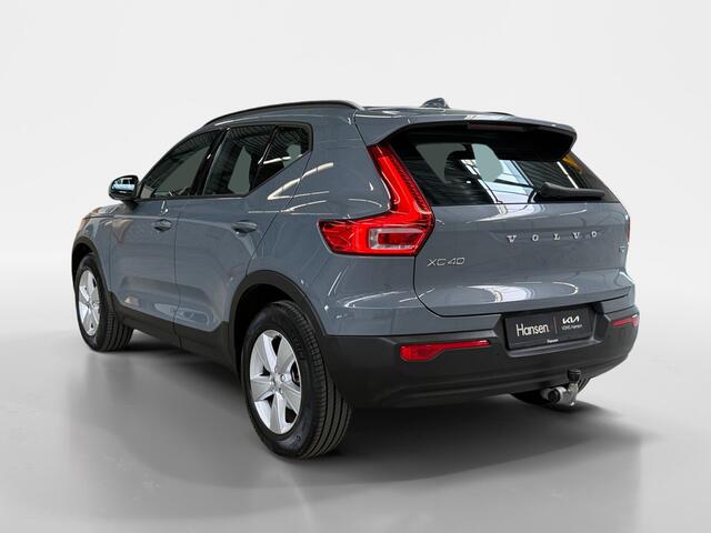 Volvo XC40 1.5 T2 Momentum Core I Trekhaak I Adaptive Cruise I Camera