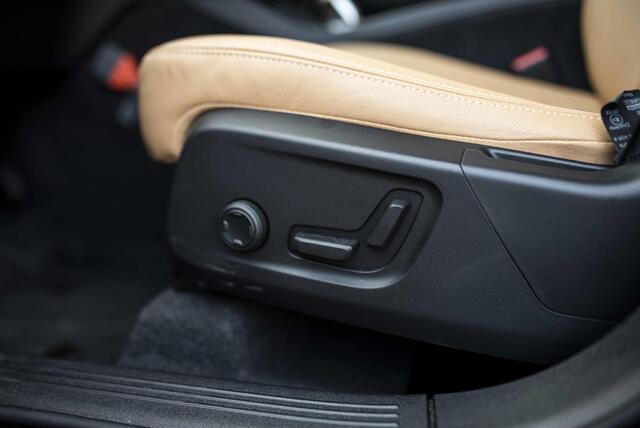 Volvo XC40 1.5 T5 Recharge Inscription | Plug-in Hybrid (PHEV) | Stylingkit | 360 Graden Camera | Panoramadak | Harman Kardon Audio | Trekhaak | Elektrisch Verstelbare Voorstoelen | LED Koplampen Adaptief