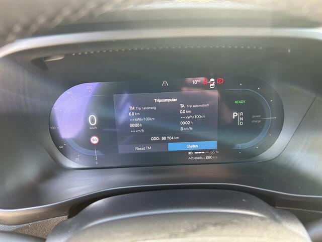 Volvo XC40 Recharge Plus