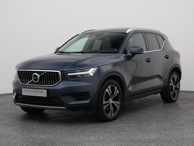 Volvo XC40 1.5 T4 Recharge Inscription | PANO | CAMERA | H&K | ADAPTIVE | STOEL- EN STUURVERW.