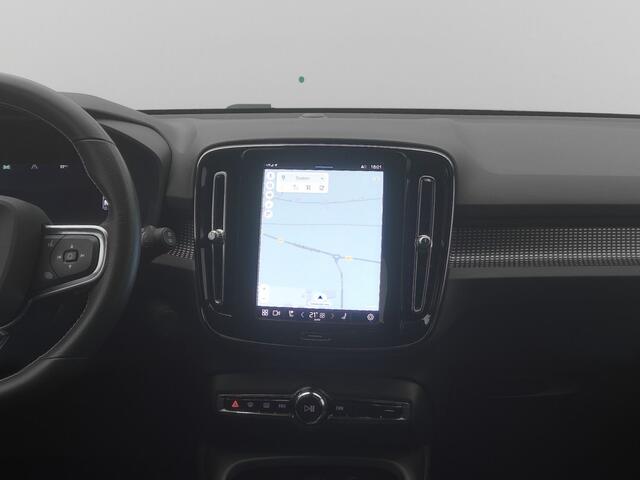 Volvo XC40 1.5 T4 Recharge Inscription | PANO | CAMERA | H&K | ADAPTIVE | STOEL- EN STUURVERW.