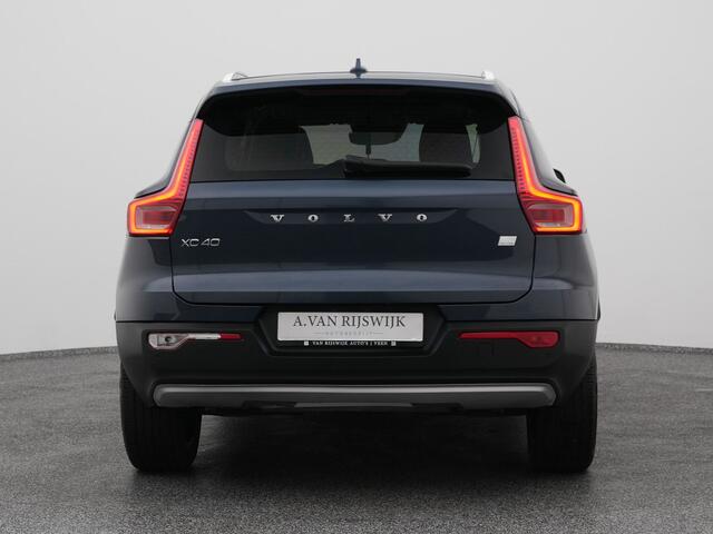 Volvo XC40 1.5 T4 Recharge Inscription | PANO | CAMERA | H&K | ADAPTIVE | STOEL- EN STUURVERW.