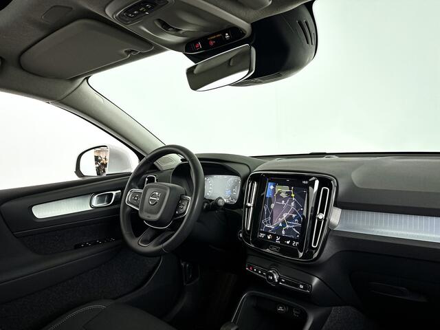 Volvo XC40 T4 Recharge Inscription Expression | Panoramadak | Stoel- en Stuurverwarming | Navigatie