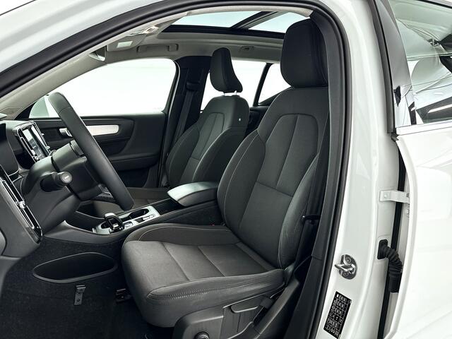 Volvo XC40 T4 Recharge Inscription Expression | Panoramadak | Stoel- en Stuurverwarming | Navigatie